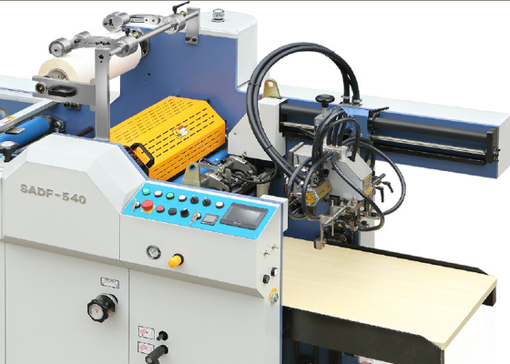 중국 기름 열 전기 라미네이터 기계, 3대 단계 디지털 방식으로 인쇄 박판 기계 협력 업체