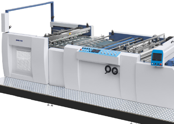 중국 GMB 산업 박판으로 만드는 기계 증명서 40개 피트 콘테이너 세륨 협력 업체
