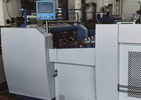 중국 강철 물자 디지털 방식으로 인쇄 박판 기계 완전히 자동적인 유형 협력 업체
