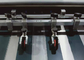 기름 난방 작은 인쇄소를 위한 산업 박판으로 만드는 기계 PLC 통제 협력 업체