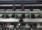 기름 난방 작은 인쇄소를 위한 산업 박판으로 만드는 기계 PLC 통제 협력 업체