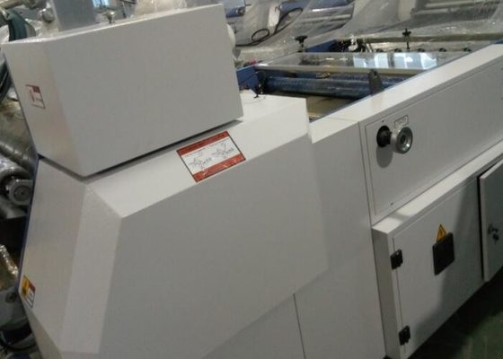 중국 라미네이터, 수동 박판 기계 SF - 720C를 시트를 까는 산업 장 협력 업체
