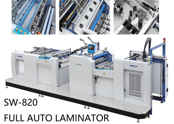 중국 3000Kg 산업 박판으로 만드는 기계, 고속 상업적인 박판으로 만드는 장비 협력 업체